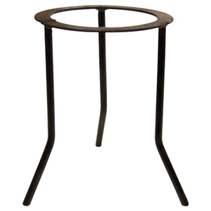 Tripod Stand, 127 x 127 mm, Each (CHI-C37-760/04) Each