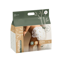 Tooshies Eco Nappy Pants, Size 6 Junior, 16kg+, 26 Pieces/Pack Carton