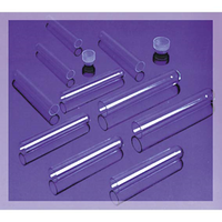 Test Tube Rimless, 16x100mm., Borosilicate Each