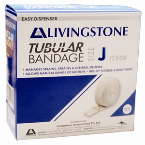 Livingstone Tubular Bandage