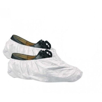 Tyvek Shoe Cover Overshoes, 1 Pair Pair