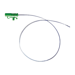 Convatec Livingstone Feeding Tube, 6FG, Diameter: 2mm, 61cm, Graduated, Nasogastric NGT, Each Each