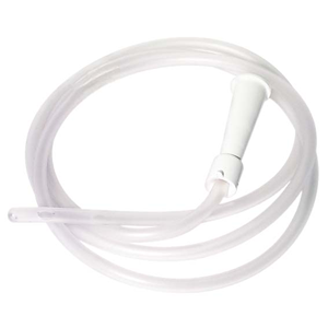 Pennine Stomach Duodenal Tube, 28FG, 9.33mm, 78cm, Sterile, Grey Colour, Nasogastric NGT, ST-2428, Each