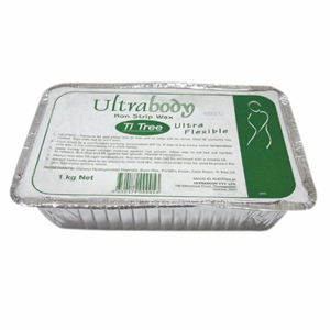 Ultrabody Non Strip Titree, 1kg, Each (U12) Each