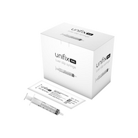 Terumo Unifix Hypodermic Syringe, 5ml, without Needle, Luer Slip, 100 Pieces/Box (MOQ of 24) Box