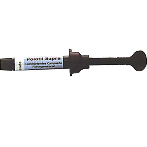 POLOFIL SUPRA SYRINGE 1X4G A3 Each
