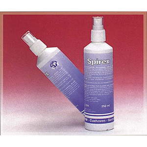 Out of Date, Spirex-antidamp Solution Spray250ml/btl, Original Unopened Condition, Price Discounted, While Stocks last Bottle