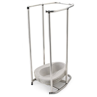 Vernacare Bedpan Liner Dispenser, Each Each