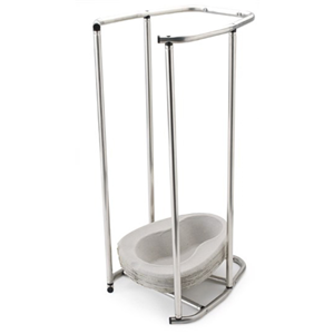 Vernacare Bedpan Liner Dispenser, Each Each