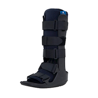 Victor Moon Boot 1.0, Tall, No Air, With Shock Pod, Soft Nylon/Foam Liner, Large, Each Each