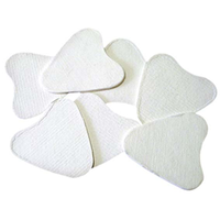 Virilium Ultra Absorbent Dry Guards