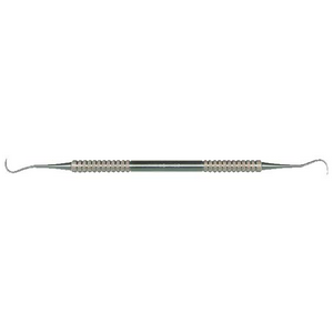 Economy Dental Scalers, 15cm, Pointed, Single Ended, Each Each