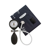 Welch Allyn DuraShock DS54 Sphygmomanometer, 80cm Tube Length, with Flexiport BP Cuff, Each Each