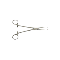 Livingstone Allis Tissue Forceps
