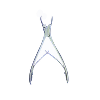 Liston Bone Cutter, 17cm, Straight, Each Each