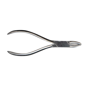 Johnson Dental Contouring Pliers, 13cm, Each Each
