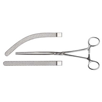 Livingstone Doyen Intestinal Forceps