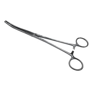 Livingstone Kocher Haemostatic Artery Forceps
