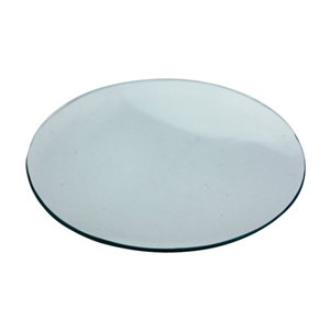 Livingstone Watch Glass, 125mm Diameter, 10/Pack Pack