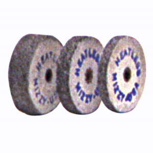 Mizzy Heatless Wheels, No. 10, 5/8"D x 3/16"W 50/box Box