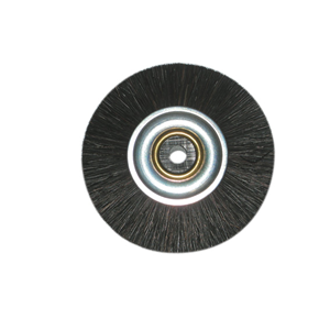 Koch Lathe Brush