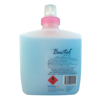 Out of Date, Bactol® Alcohol Gel, 1L, Each, Original Unopened Condition, Price Discounted, While Stocks last Each