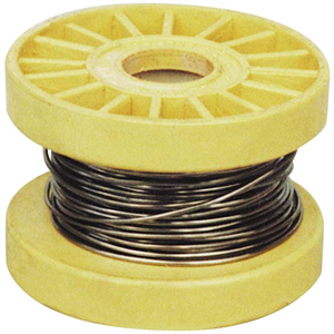 Wire, Resistance, Constantan, 24SWG, 50g, Each Each