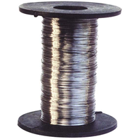 Wire. Nichr.. Swg30. 50GR/Reel Each