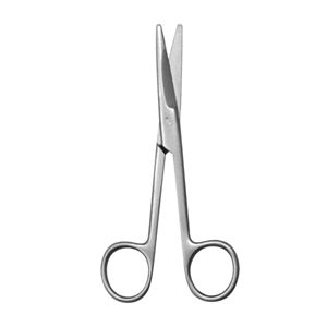 Livingstone Mayo Scissors