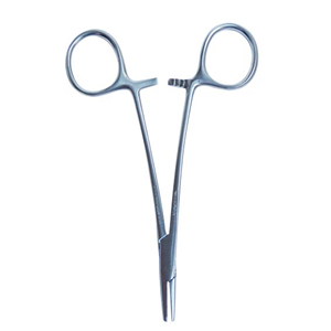 Livingstone Halsey Needle Holder