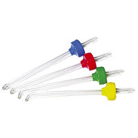 TELEDYNE WATER PIK IRRIG TIPS 4/PK Pack