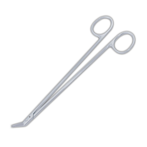 Potts-Smith Vascular Scissors, 18cm, Each Each