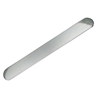 Livingstone Ribbon Retractors. 2 x 21cm, (18.170), Each Each