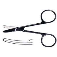 Livingstone Baby Scissors