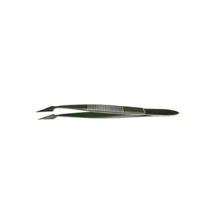 Livingstone Hunter Splinter Forceps