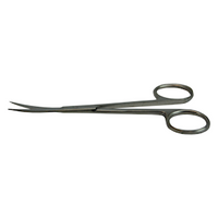 Livingstone Iris Scissors