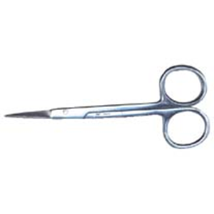 HAMMACHER SCISSORS. 115MM. SHP/SHP. STR Each