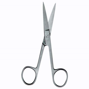 Livingstone Surgical Scissors