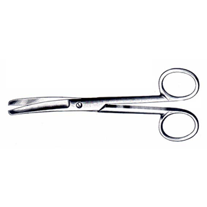 Livingstone Surgical Scissors