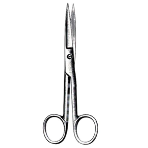 Livingstone Surgical Scissors