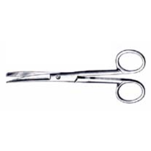 Livingstone Surgical Scissors