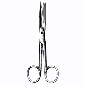 Livingstone Surgical Scissors