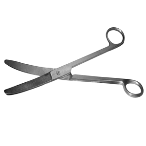 Livingstone Surgical Scissors