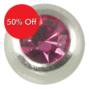 Yoop Micro Jewelled Balls